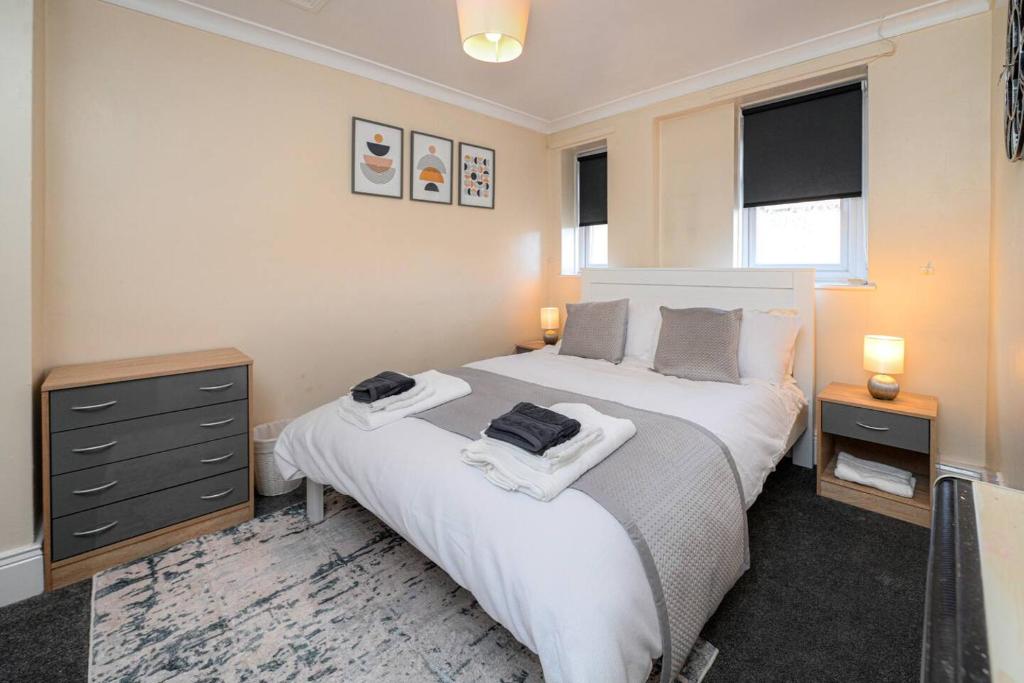 Perfect Flat In Hexham Town Centre, Hexham