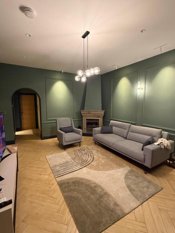 MiVa Apartment - 4