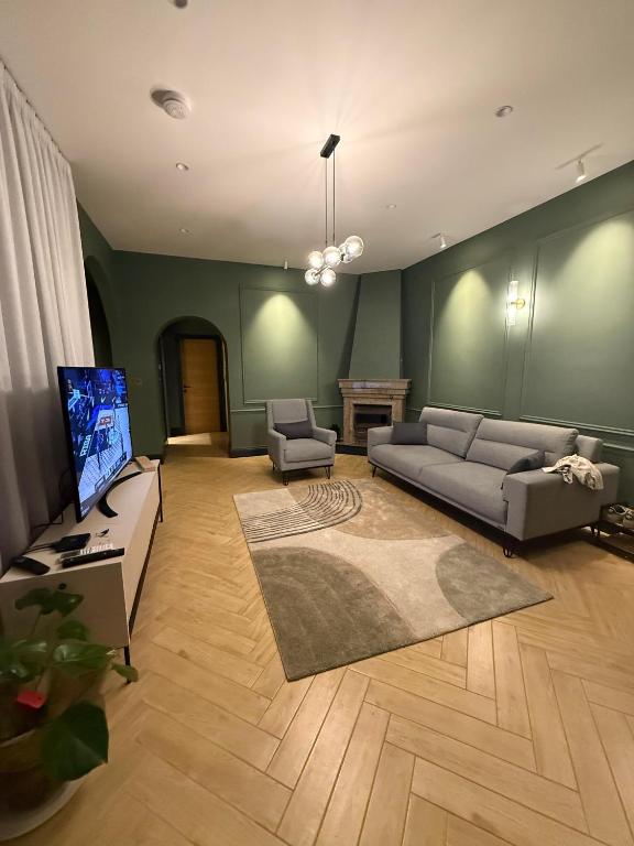 MiVa Apartment, Bělehrad