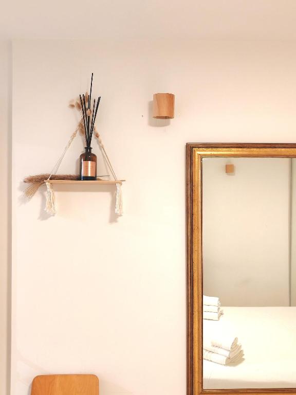 Elegant Studio at Vatican Museum - 5