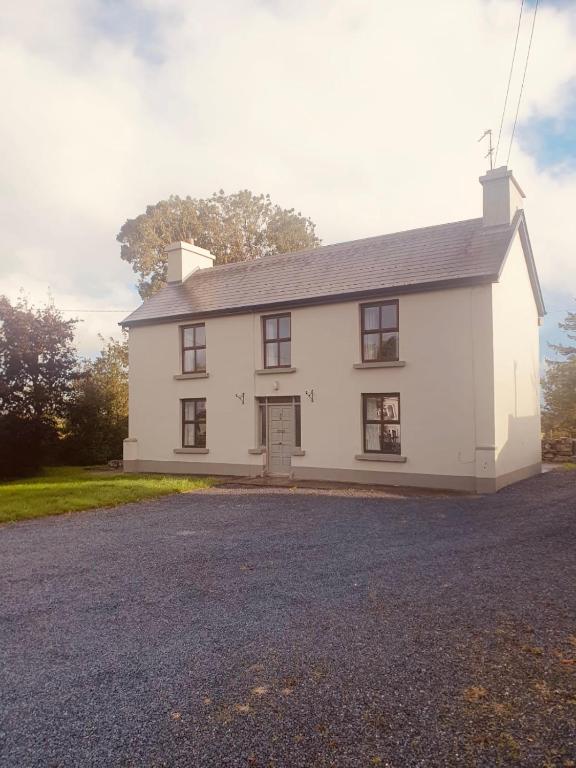 Foxs Farmhouse, Ballinrobe