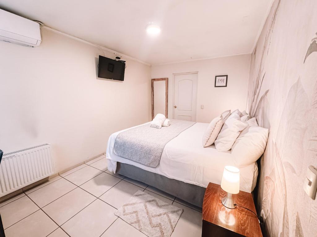 Hostal del Rio Talca - 3