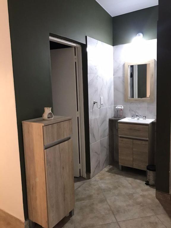 Finca don juan, Santiago del Estero