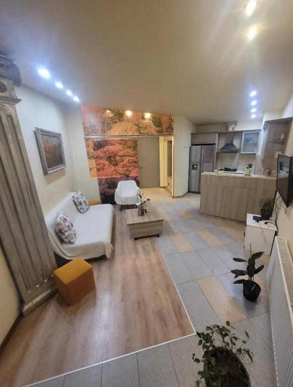 Sweet apartment with two bedroom, Tbilisi