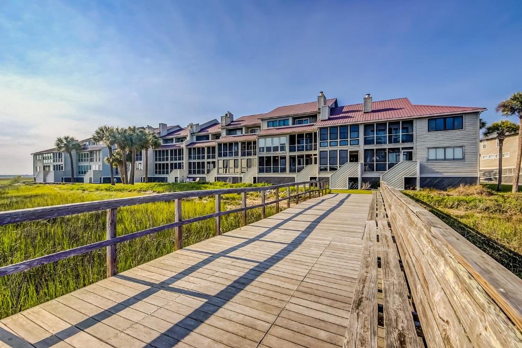 67 Mariners Cay, Folly Beach