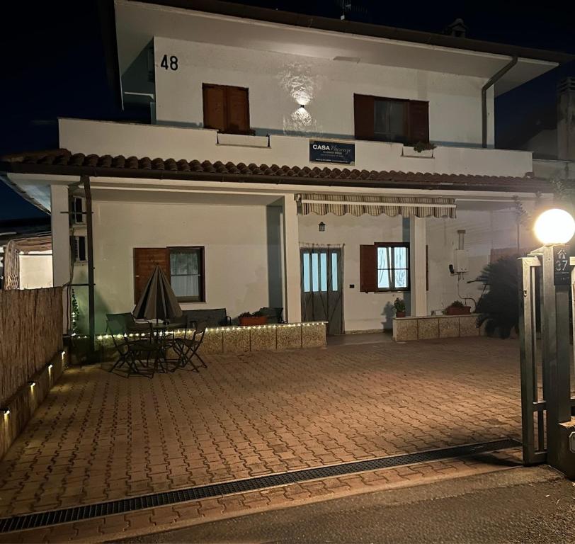 Podere 48 - Relax tra mare e natura a Sabaudia - fino a 5 persone, San Donato