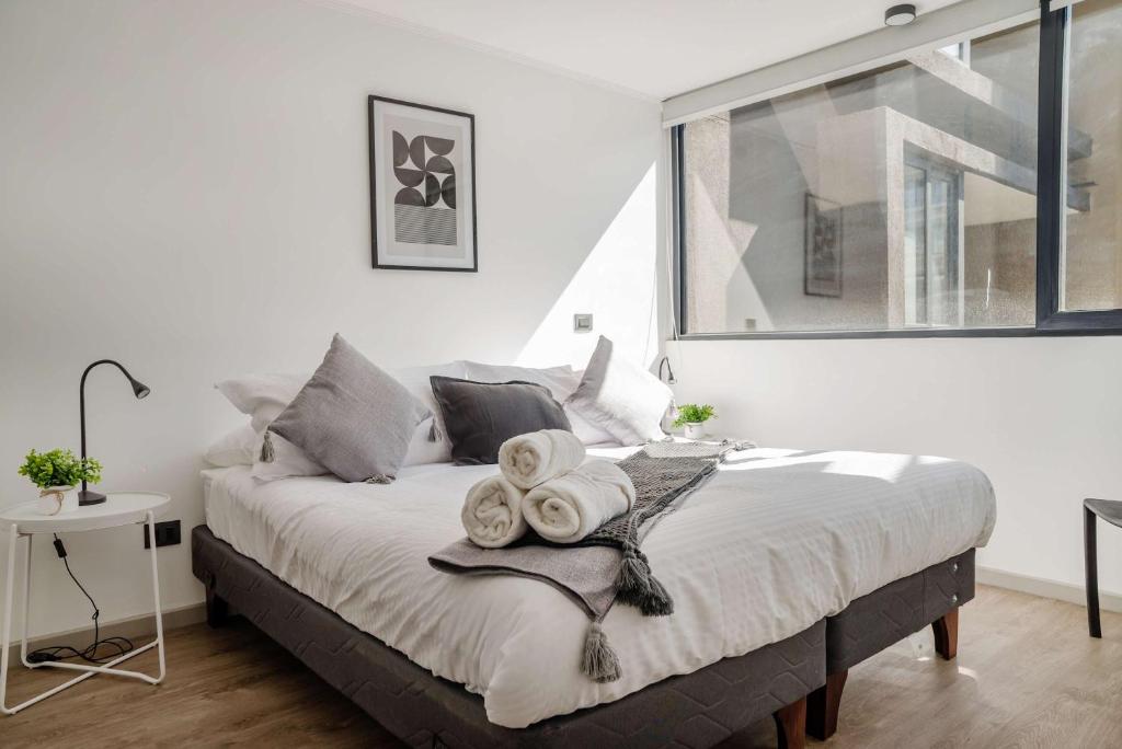 Stylish 2BR Urban Getaway in Providencia - 5