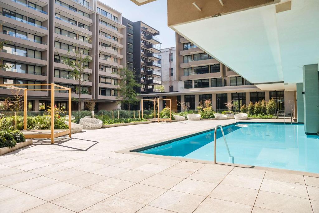 Stylish 2BR Urban Getaway in Providencia - 2