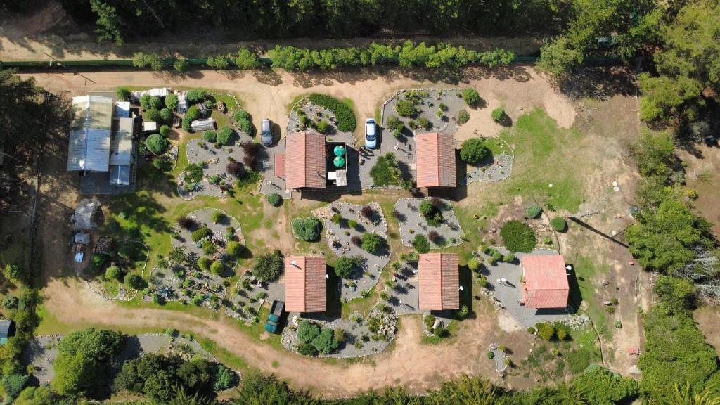 Eco Cabañas Algarrobo - 4