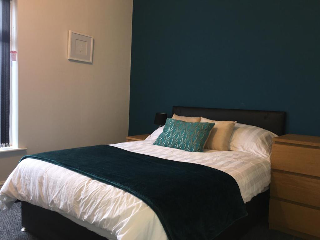 Darlington Place by SG Property Group, Crewe