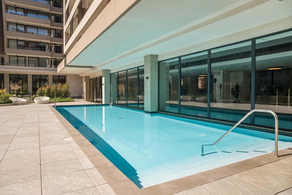 Stylish 2BR Urban Retreat in Providencia - 2