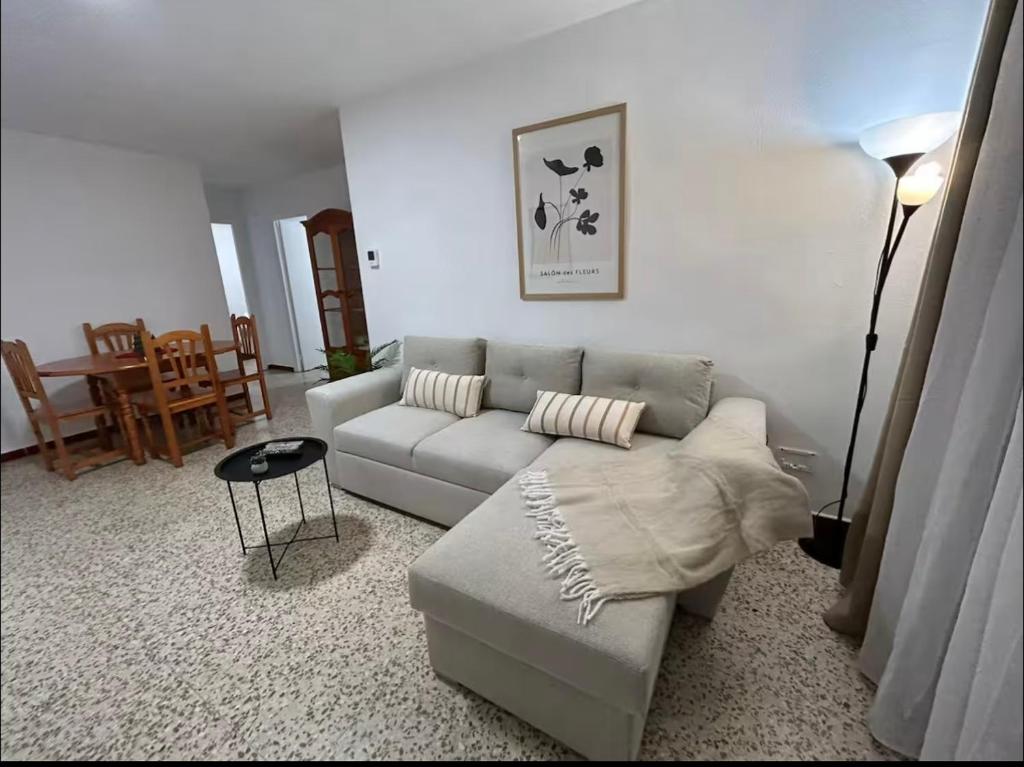 Vialia Piso Centrico Wifi Málaga Estación M Zambrano - 5