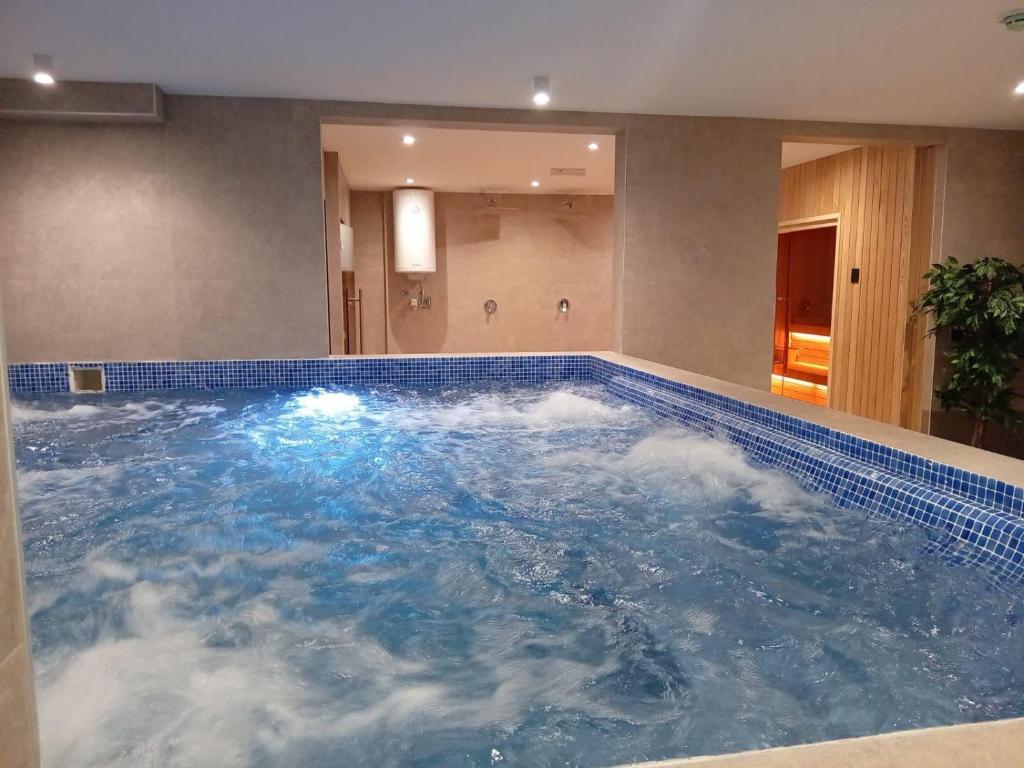 NORD VISTA Premium Alpine and SPA Experience - 5