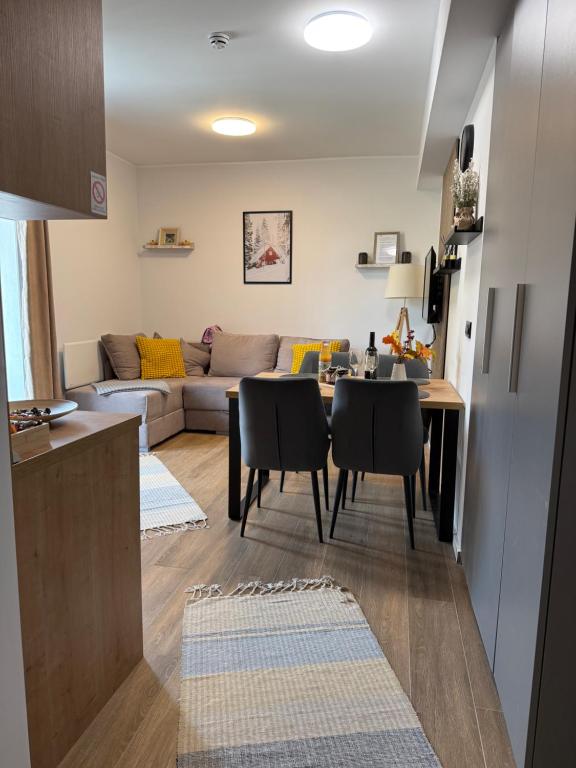 NORD VISTA Premium Alpine and SPA Experience - 1