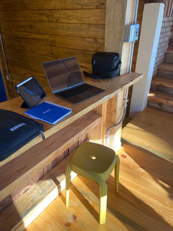 Peace and quiet and a beautiful setting - 2