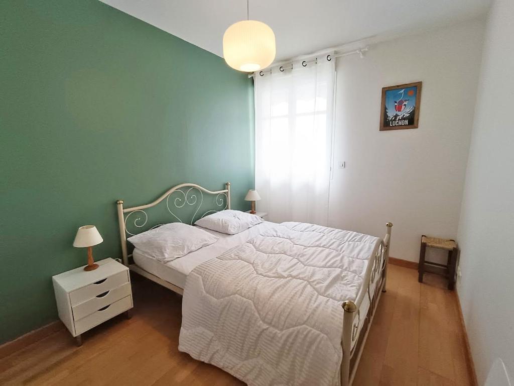 Arbesquens 11, T3, wifi, parking, balcon - 3