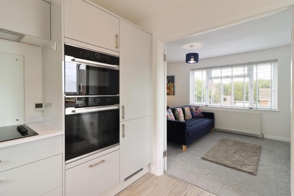 Round House View, Brimington photo 3
