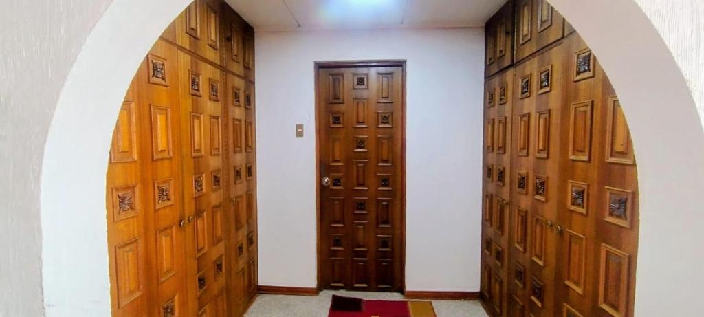 Albergue AH - 4