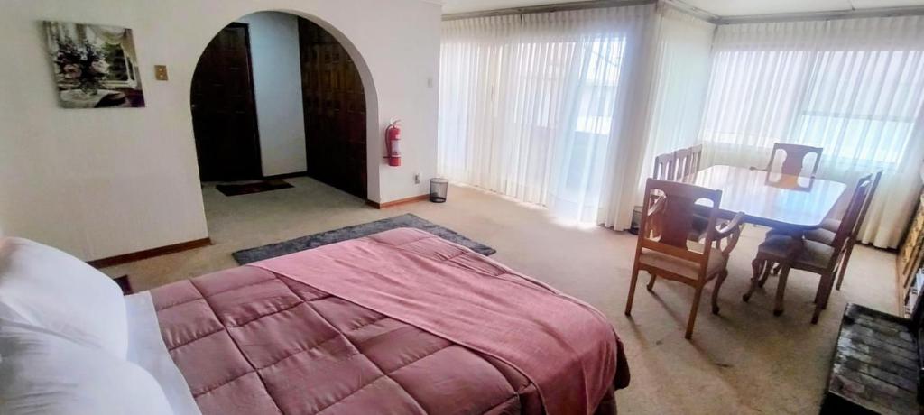 Albergue AH - 5