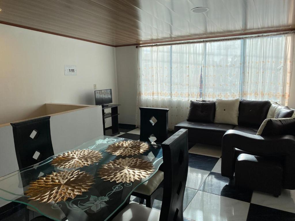 Apartamento cerca al Aeropuerto El Dorado - 4