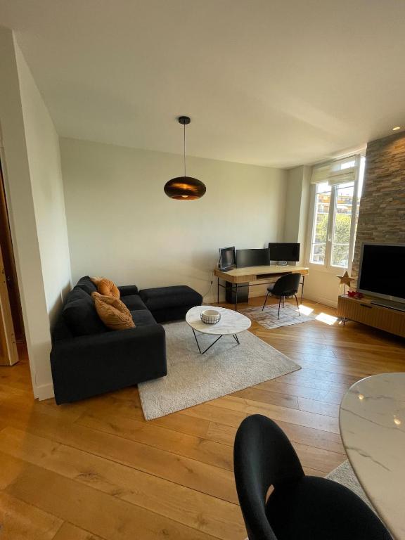 Villa Katerina - Luxury Apartment - 4