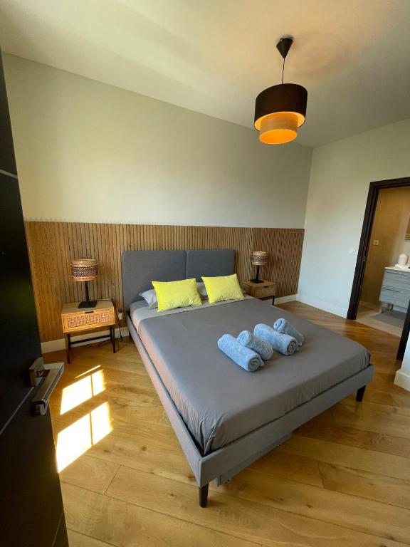 Villa Katerina - Luxury Apartment - 1
