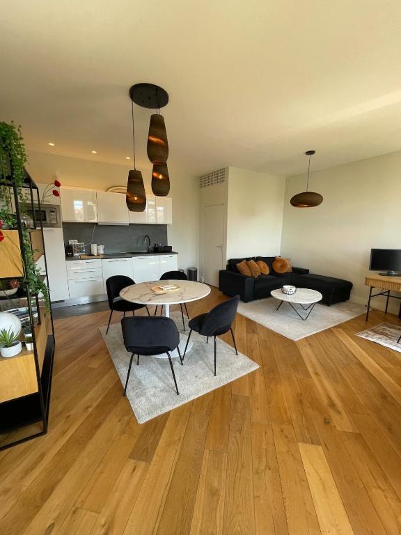 Villa Katerina - Luxury Apartment - 2