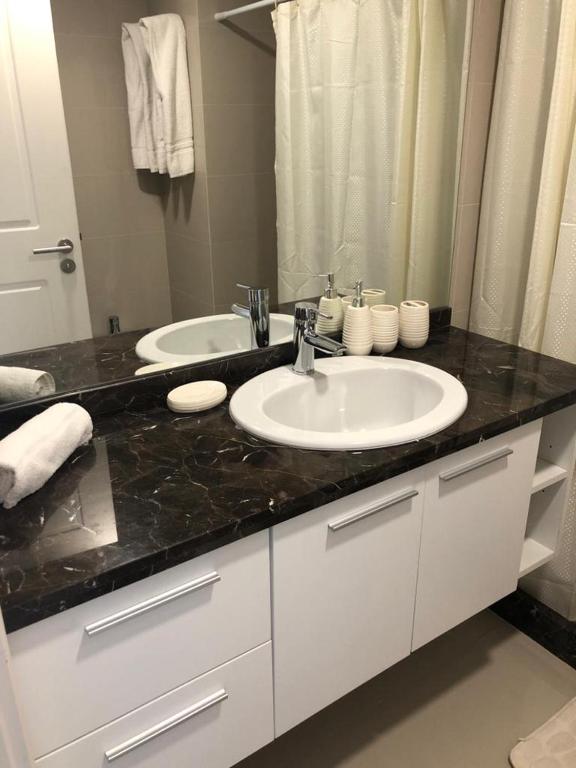 Punta del Este Place Lafayette P15 Sea View - 3