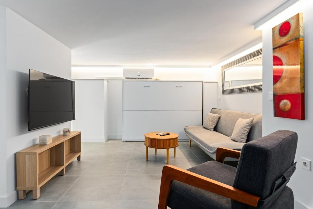 Marbella Beach Apartment I - 1