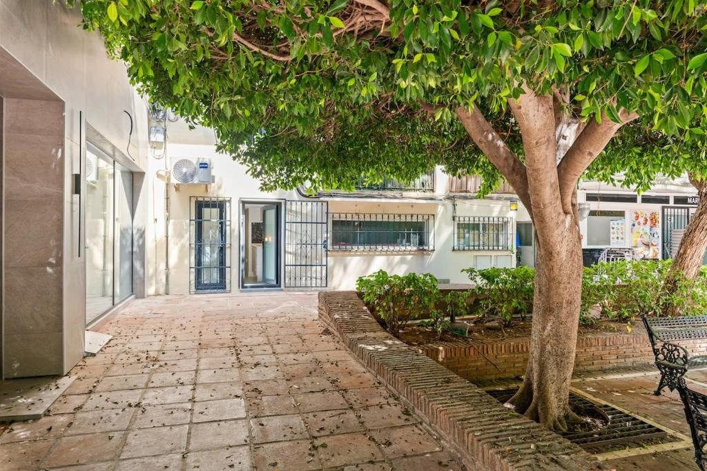 Marbella Beach Apartment I - 3