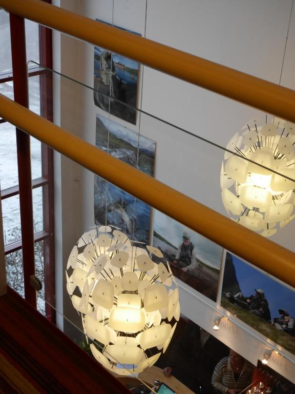 Sankt Olof Hotell & Krog photo