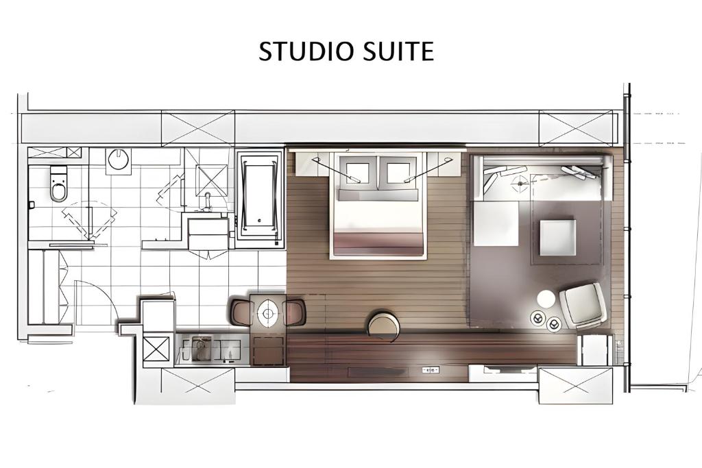 Floor plans