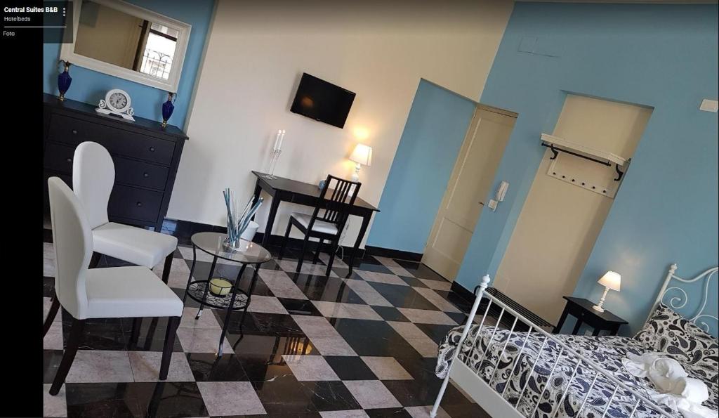 Central Suites Catania - 2