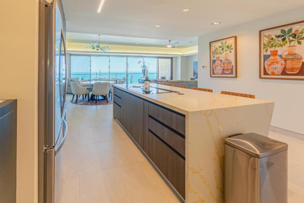 Luxury 2 Bedroom Condo Sonoran Star Resort - 1
