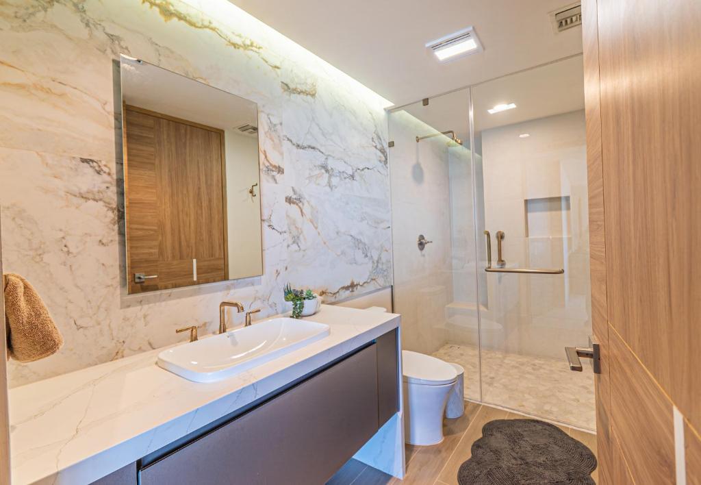 Luxury 2 Bedroom Condo Sonoran Star Resort - 5
