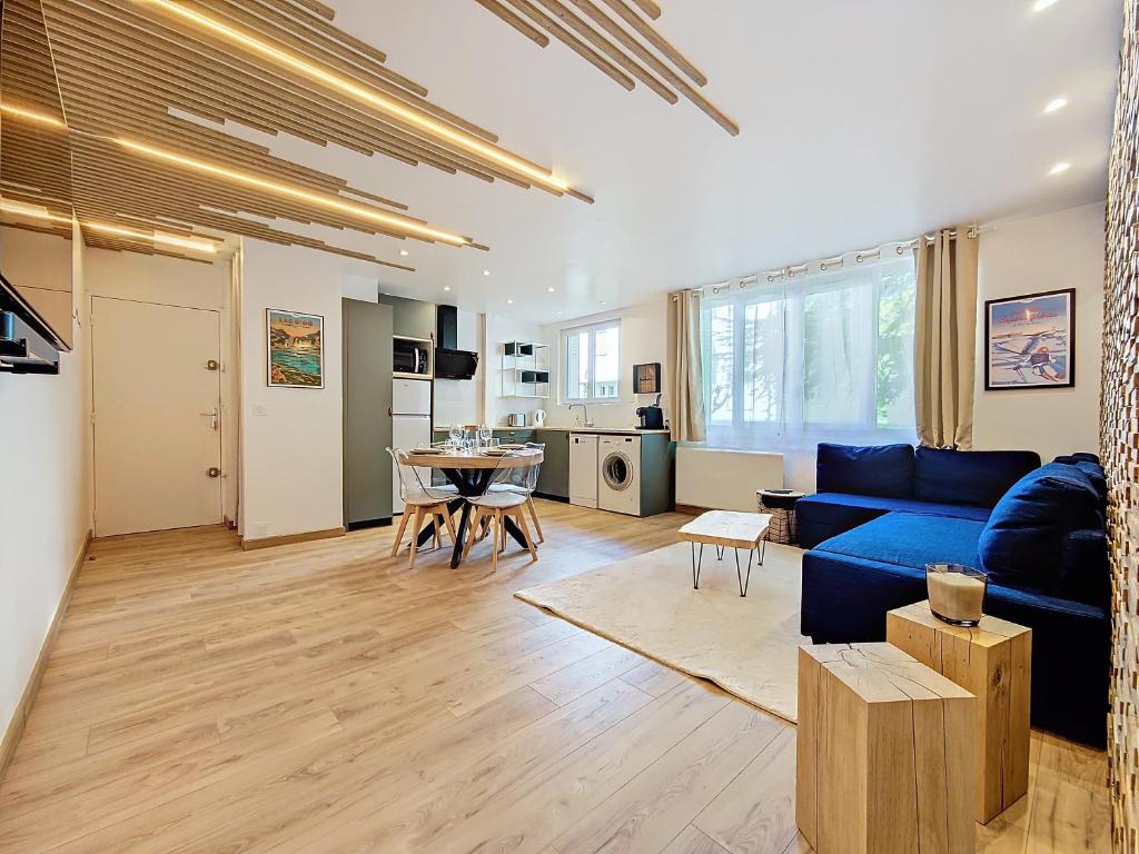 Le Lodge de l'One - 2
