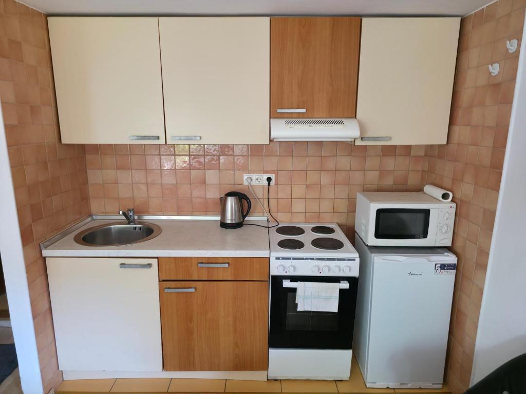 Apartment near center - 5