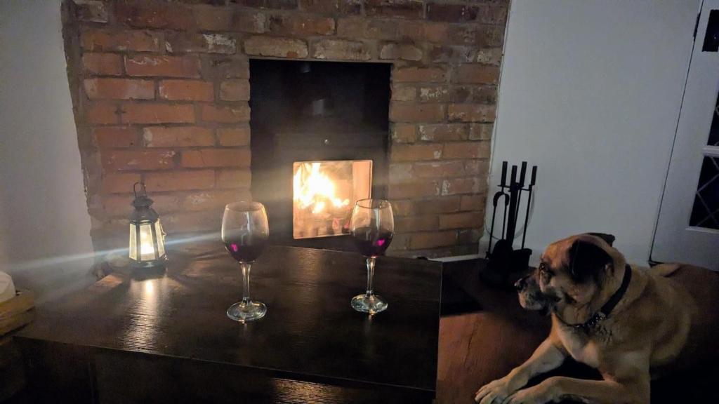 Magpie Cottage, Ledbury