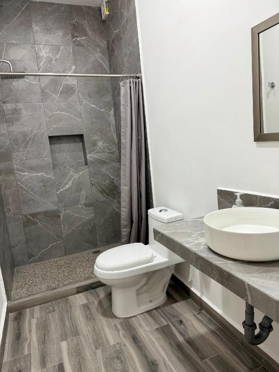 Lofts en Colonia Tec - 3
