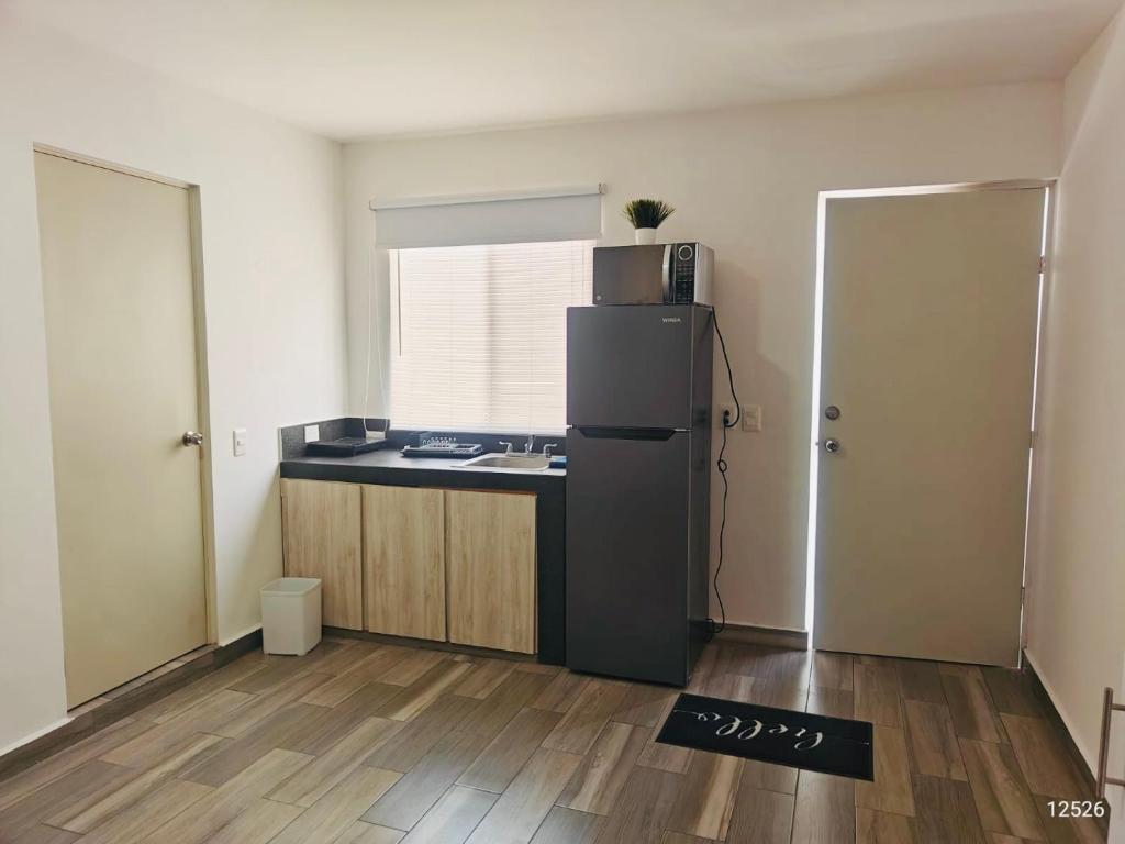 Lofts en Colonia Tec - 4