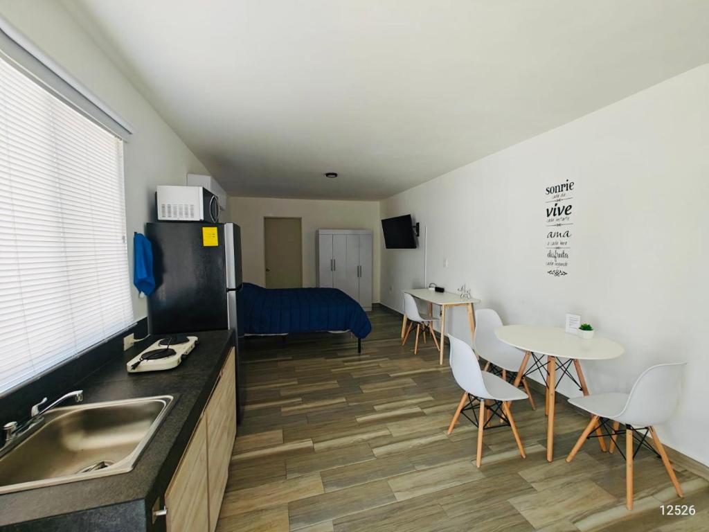 Lofts en Colonia Tec - 5