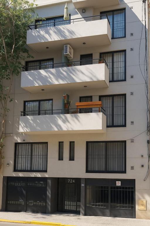 Zen house Bs As - 3