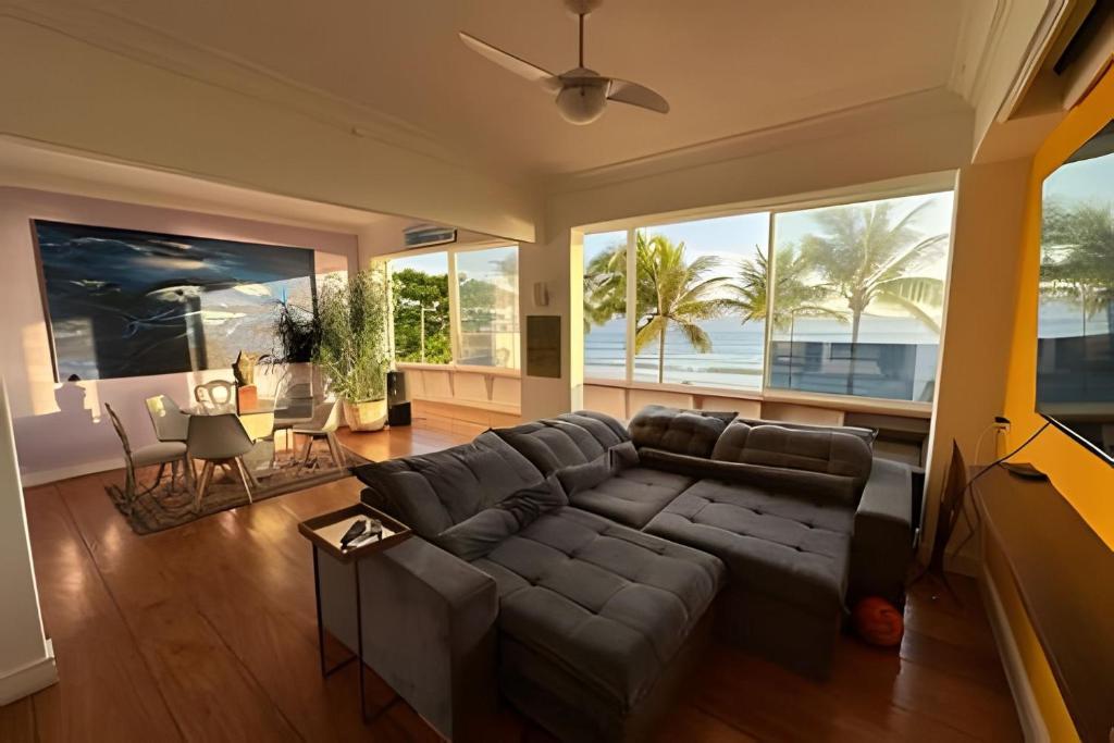 Arpoador, praia, pé na areia, Rio de Janeiro