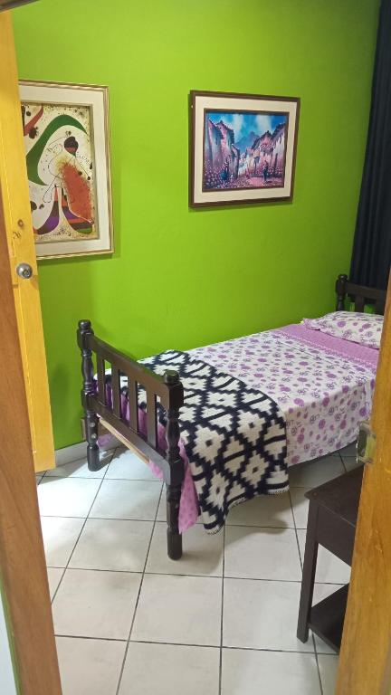 Skyline Lounge, Huanchaco