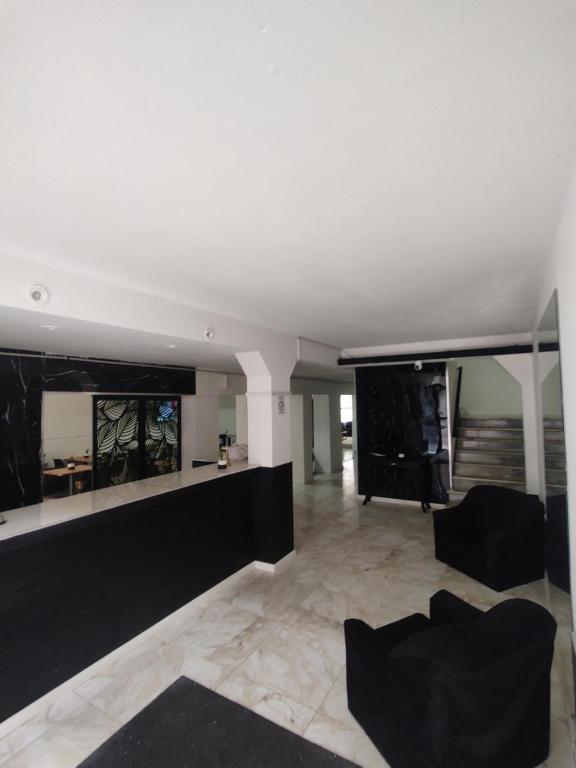 Hotel LE MIRAGE - 5