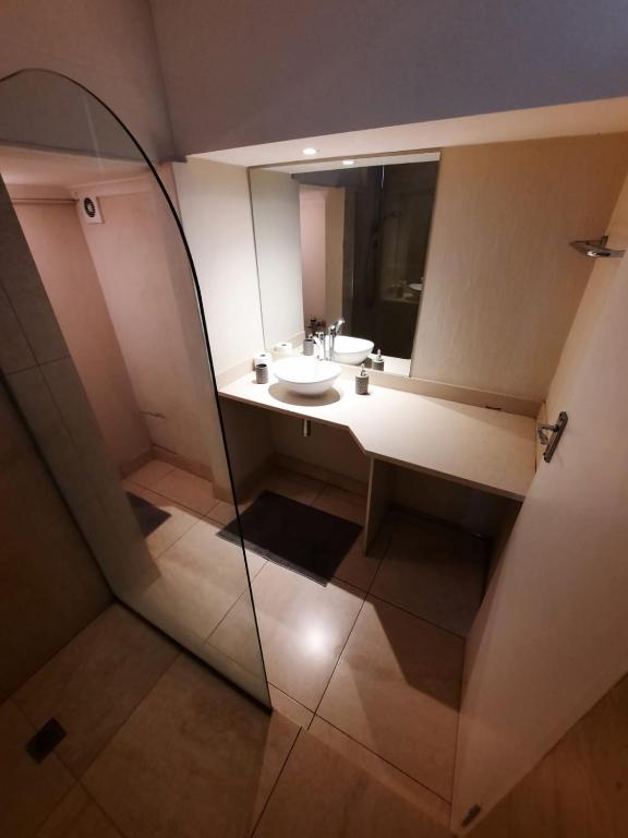 Cape Escape, Kapské Město