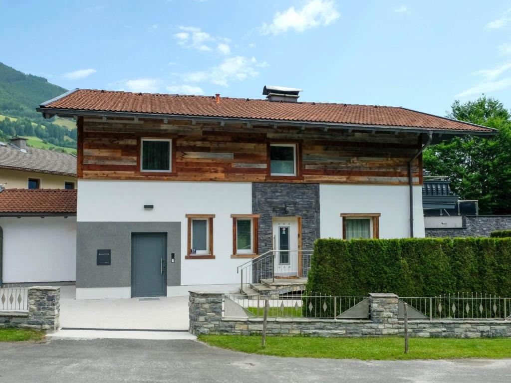 Chalet Gandler, Wald im Pinzgau