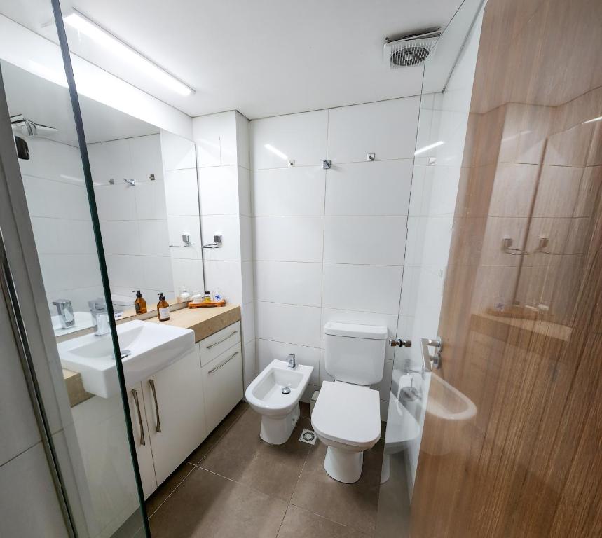 Depto cerca de la Rambla, con self check in - 4