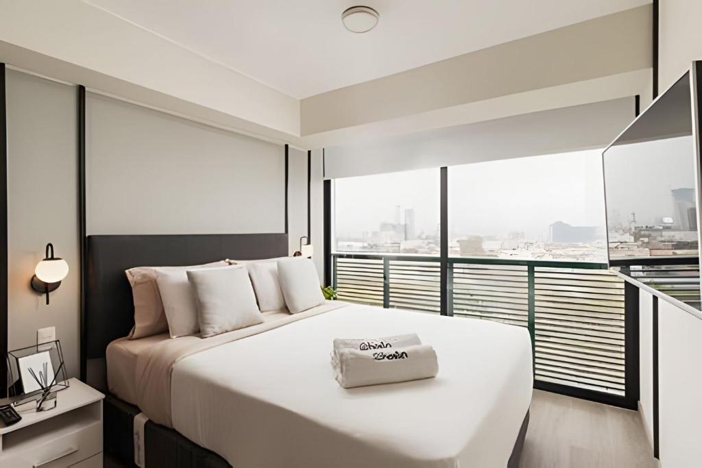 Green Apartment in san isidro - 3