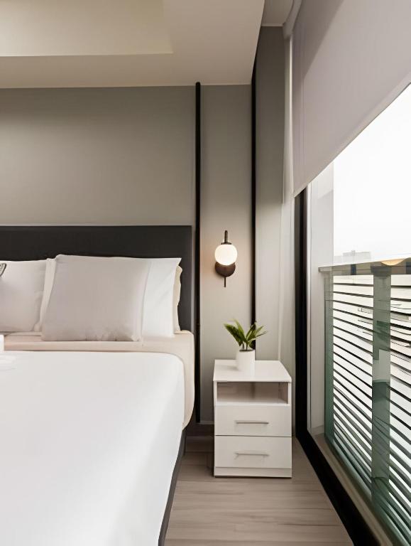 Green Apartment in san isidro - 4